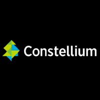Logo da Constellium (CSTM).