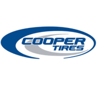 Logo da Cooper Tire and Rubber (CTB).
