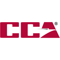 Logo da CoreCivic (CXW).