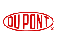 Logo da DuPont de Nemours (DD).