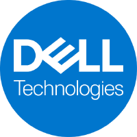 Logo da Dell Technologies (DELL).