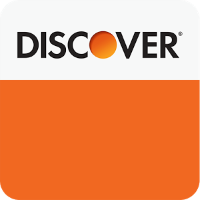 Logo da Discover Financial Servi... (DFS).