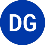 Logo da  (DGW).