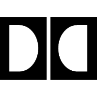 Logo da Dolby Laboratories (DLB).