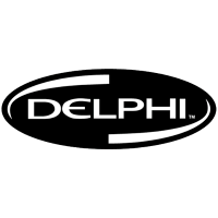 Logo da Delphi Technologies (DLPH).