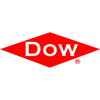 Logo da Dow (DOW).