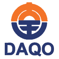 Logo da Daqo New Energy (DQ).