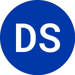 Logo da Diana Shipping (DSX-B).