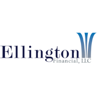 Logo da Ellington Financial (EFC).