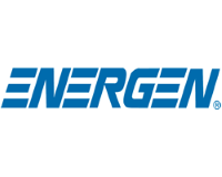 Logo da Energen (EGN).