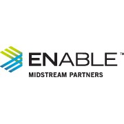 Logo da Enable Midstream Partners (ENBL).
