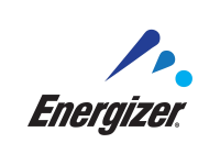 Logo da Energizer (ENR).