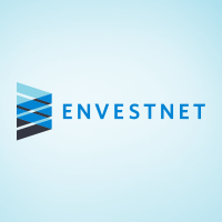 Logo da Envestnet (ENV).
