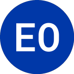 Logo da Equity Office (EOP).