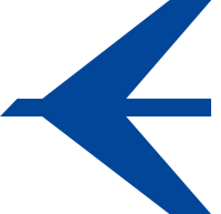 Logo da Embraer (ERJ).