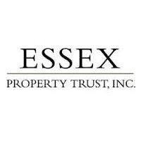 Logo da Essex Property (ESS).
