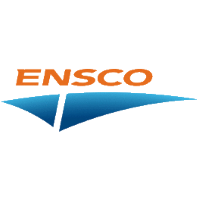 Logo da Ensco (ESV).