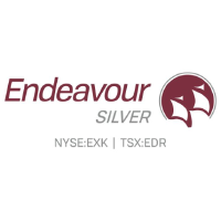 Logo para Endeavour Silver