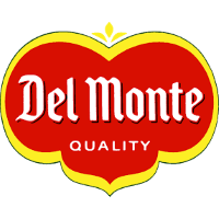 Logo da Fresh Del Monte Produce (FDP).