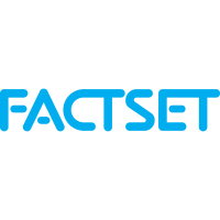 Logo da FactSet Research Systems (FDS).