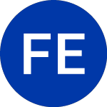 Logo da Flying Eagle Acquisition (FEAC).