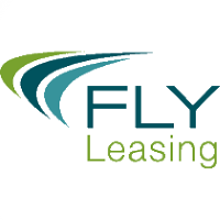 Logo da Fly Leasing (FLY).