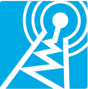 Logo da Federal Signal (FSS).
