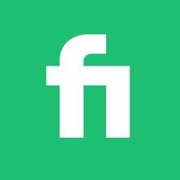 Logo da Fiverr (FVRR).