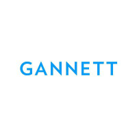 Logo da New Gannett (GCI).