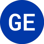 Logo da General Electric Capital Corp. (GEK).