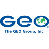 Logo da Geo (GEO).