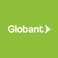 Logo da Globant (GLOB).
