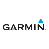 Logo da Garmin (GRMN).