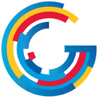 Logo da Gray Television (GTN).