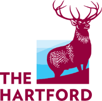 Logo da Hartford Financial Servi... (HIG).