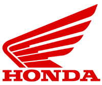 Logo da Honda Motor (HMC).