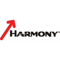 Logo da Harmony Gold Mining (HMY).