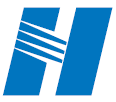 Logo da Huaneng Power (HNP).