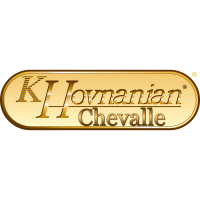 Logo da Hovnanian Enterprises (HOV).