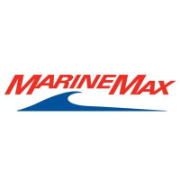 Logo da MarineMax (HZO).