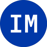 Logo da Ingram Micro A (IM).