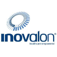 Logo da Innovator ETFs T (INOV).