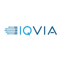 Logo da IQVIA (IQV).