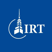 Logo da Independence Realty (IRT).