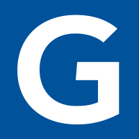 Logo da Gartner (IT).