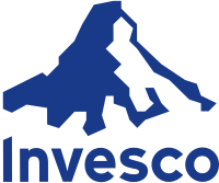 Logo da Invesco (IVZ).
