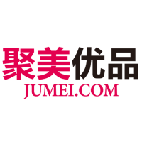 Logo da Jumei (JMEI).