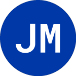 Logo da JP Morgan Chase (JPM-M).