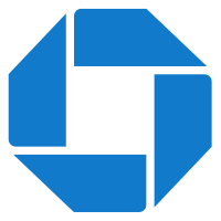 Logo da JP Morgan Chase (JPM).