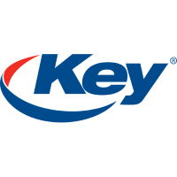 Logo da Key Energy Services (KEG).